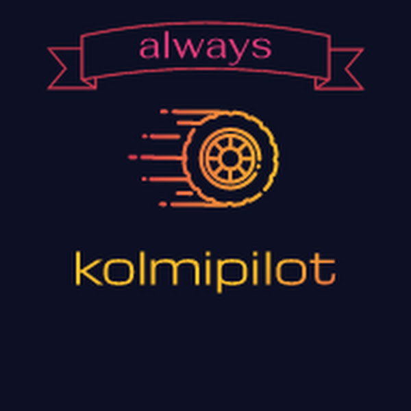 kolmipilot